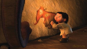 Ice Age (Epoka lodowcowa) [Blu-Ray]
