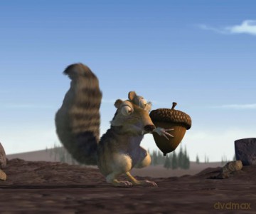 Ice Age (Epoka lodowcowa) [Blu-Ray]