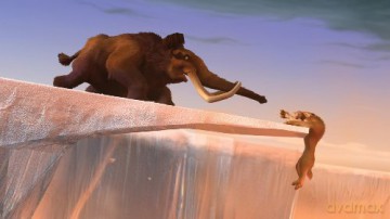 Ice Age (Epoka lodowcowa) [Blu-Ray]