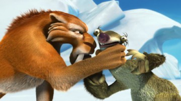 Ice Age: The Meltdown (Epoka lodowcowa 2: Odwilż) [Blu-Ray]
