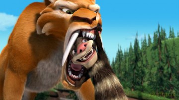 Ice Age: The Meltdown (Epoka lodowcowa 2: Odwilż) [Blu-Ray]