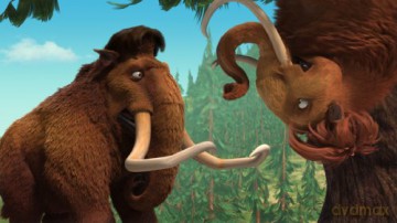 Ice Age: The Meltdown (Epoka lodowcowa 2: Odwilż) [Blu-Ray]