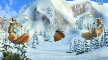 Ice Age: Dawn of the Dinosaurs (Epoka lodowcowa 3: Era dinozaurów) [Blu-Ray]