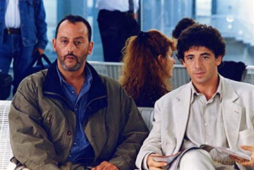 Jean-Reno-Collection [3xBlu-Ray]