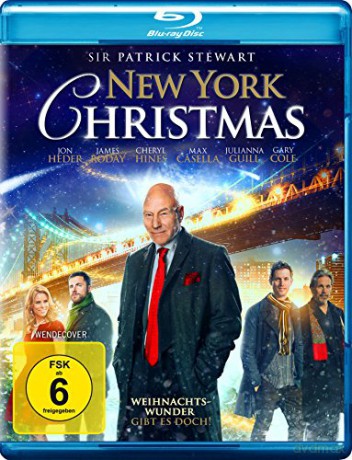 Christmas Eve [Blu-Ray]