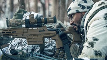 Operation Omerta [Blu-Ray]