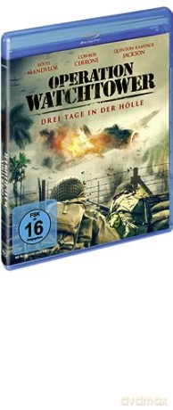 3 Days in Malay [Blu-Ray]