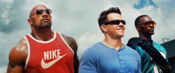 Pain & Gain (Sztanga i cash) [Blu-Ray]