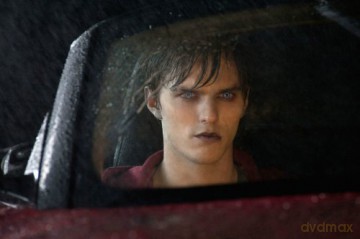 Warm Bodies (Wiecznie żywy) [Blu-Ray]