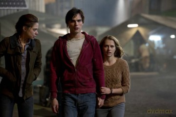 Warm Bodies (Wiecznie żywy) [Blu-Ray]