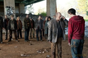 Warm Bodies (Wiecznie żywy) [Blu-Ray]