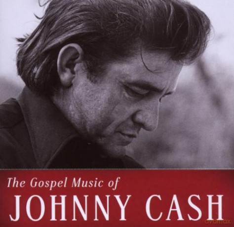 Cash, Johnny: The Gospel Music Of Johnny Cash [2CD]