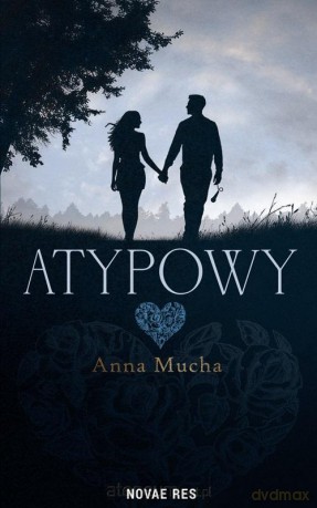 Atypowy - Anna Mucha [KSIĄŻKA]