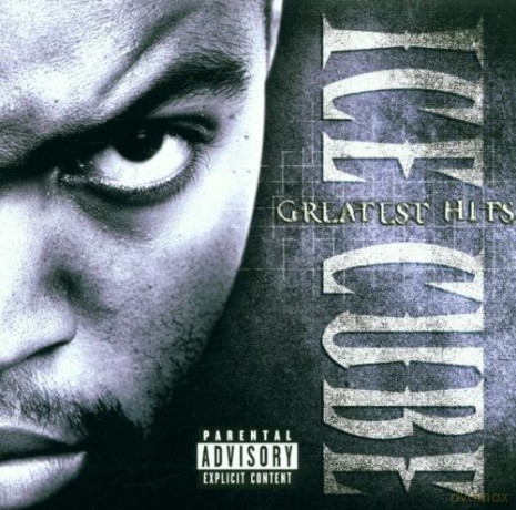 Ice Cube: The Greatest Hits [CD]