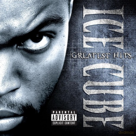 Ice Cube: The Greatest Hits [CD]