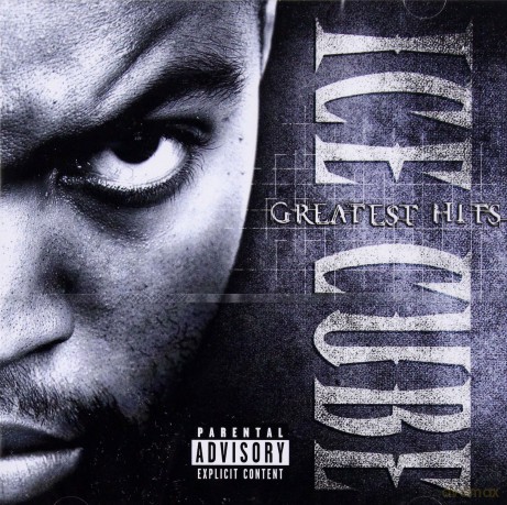 Ice Cube: The Greatest Hits [CD]