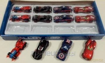 Auto MIX