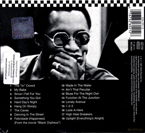 Lewis, Ramsey: The Greatest Hits [CD]