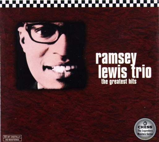 Lewis, Ramsey: The Greatest Hits [CD]
