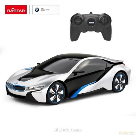 BMW I8 R/C 1:14