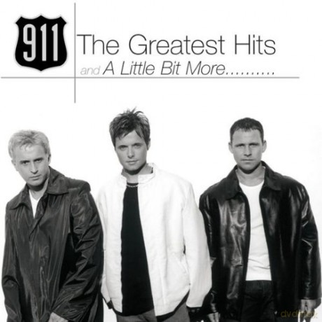 911: The Greatest Hits And A Little Bit More [CD]