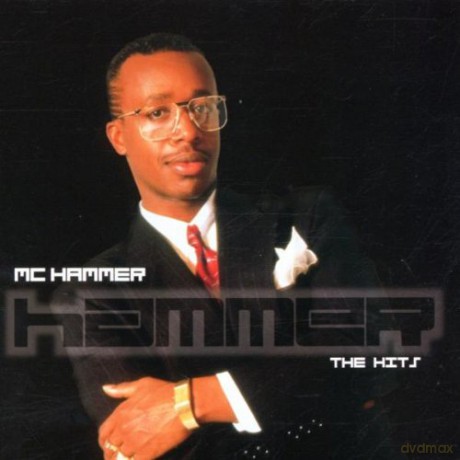 Hammer, Mc: The Hits [CD]