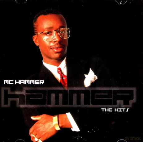 Hammer, Mc: The Hits [CD]