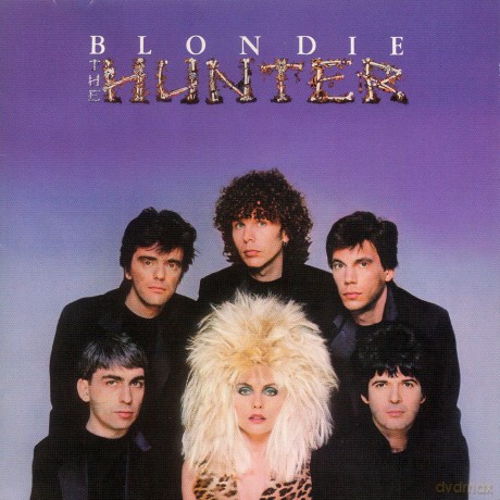 Blondie: The Hunter [CD]