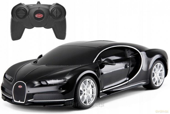 Bugatti Chiron R/C 1:24