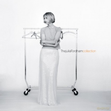 Fordham, Julia: The Julia Fordham Collection [CD]
