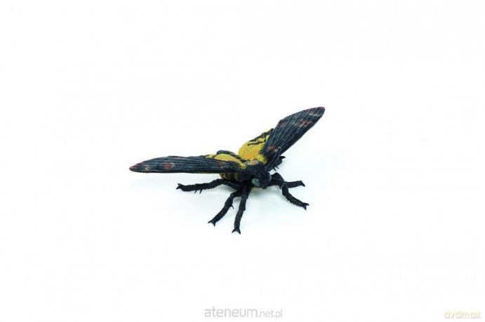 Ćma [FIGURKA]