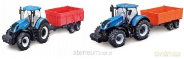 Farm Tractor New Holland T7.315 ciągnik