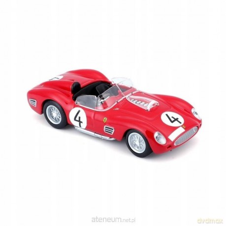 Ferrari 250 Testa Rossa 1959 1:43