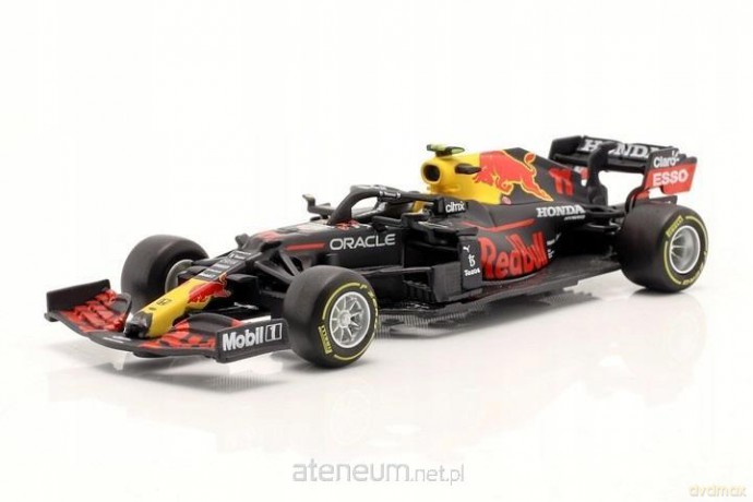 Formula Red Bull RB16B 11 Perez 1:43
