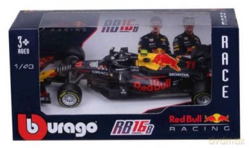 Formula Red Bull RB16B 11 Perez 1:43