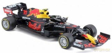 Formula Red Bull RB16B 11 Perez 1:43