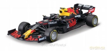 Formula Red Bull RB16B 11 Perez 1:43