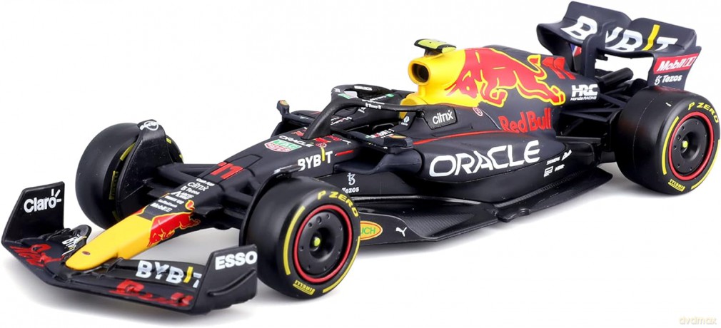 Formula Red Bull RB18 11 2022 Perez 1:43