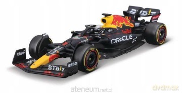 Formula Red Bull RB18 2022 Verstappen
