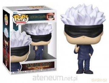 Funko Figurka POP Jujutsu Kaisen: Satoru Gojo [FIGURKA]