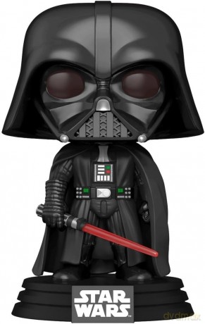 Funko Figurka POP Star Wars: SWNC- Darth Vader [FIGURKA]