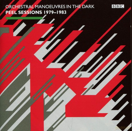 Orchestral Manoeuvres In The Dark: The Peel Sessions [CD]