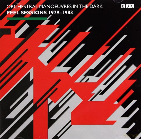 Orchestral Manoeuvres In The Dark: The Peel Sessions [CD]