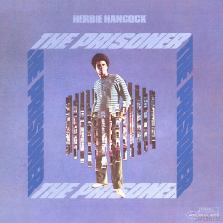 Hancock, Herbie: The Prisoner (rudy Van Gelder Remaster) [CD]