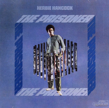 Hancock, Herbie: The Prisoner (rudy Van Gelder Remaster) [CD]