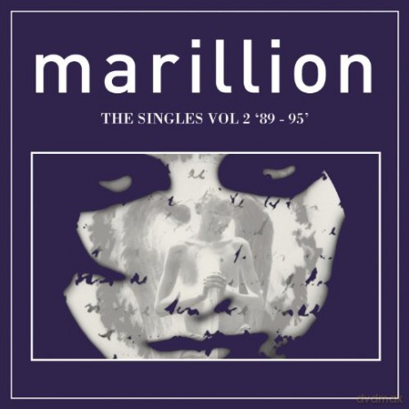 Marillion: The Singles 89-95 [CD]