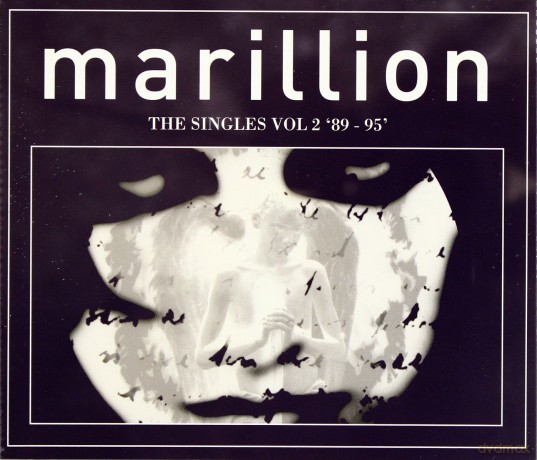 Marillion: The Singles 89-95 [CD]