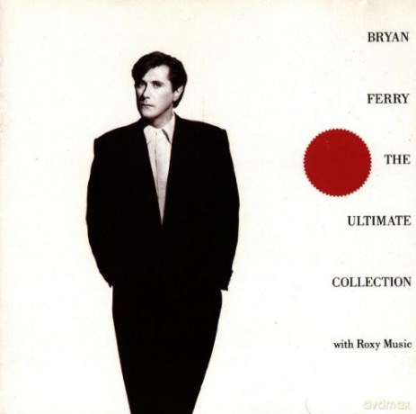 Bryan Ferry: The Ultimate Collection [CD]