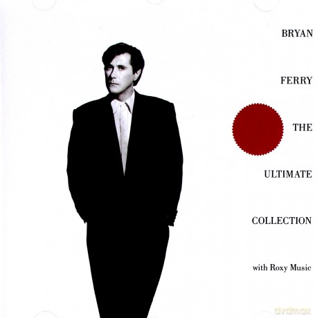 Bryan Ferry: The Ultimate Collection [CD]