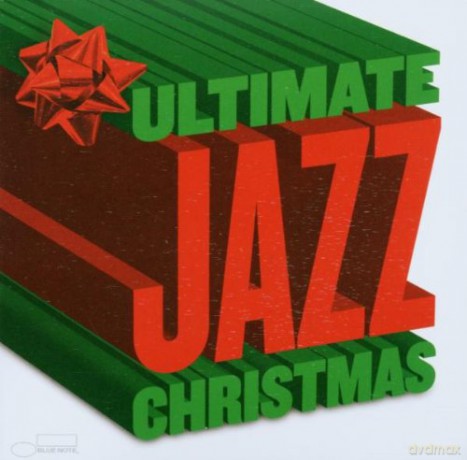 Various: The Ultimate Jazz Christmas [CD]